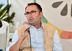 "Alfio Lepidio: "Oltre alla Russia, abbiamo incontrato crescenti difficolta' di collocamento in Nord Africa, per via dei noti problemi di liquidita' e geopolitici"."