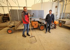 Negli ultimi anni la tecnologia nel mondo della IV gamma ha fatto notevoli passi in avanti.