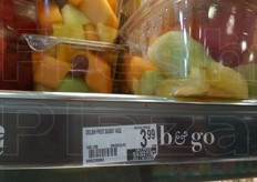 Il prezzo espresso in dollari.