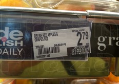 Tradotto: 55,8 centesimi di dollaro ogni 28 grammi (1 oncia)