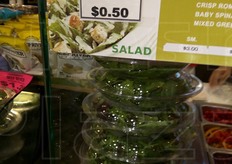 Mezzo dollaro per queste confezioni.