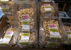 Confezioni da 5,49 dollari.