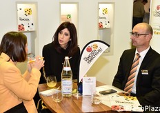 Interviste in corso.