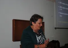Relatrice Bertaccini A., dell'Università di Bologna