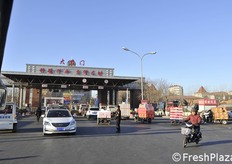 L'accesso al Mercato