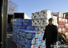 Prodotto di importazione