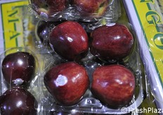 Anche i cinesi cercano packaging che risalti il prodotto