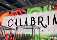 Al CityCube all'appello anche la collettiva della Regione Calabria.