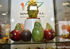 Frutti tropicali dalla Colombia