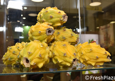 Pitahaya dalla Colombia