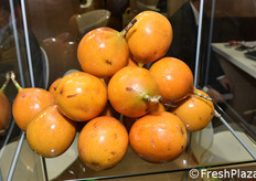 Granadilla dalla Colombia