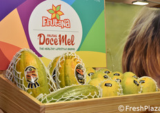 Papaya dalla Colombia