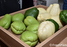 Frutta tropicale dal Costa Rica