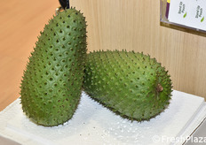 Guanabana dall'Ecuador