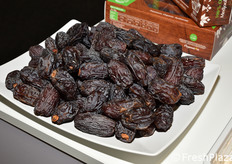 Datteri dalla Giordania