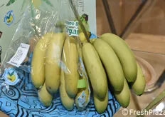 Banane dal Peru'