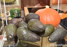Avocado dal Peru'