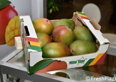 Mango dal Senegal