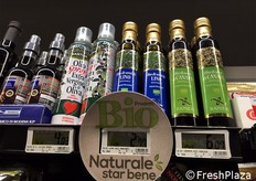 Oli pregiati e pratici: dal formato spray ai semi di lino e canapa.