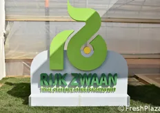 Rijk Zwaan ha inaugurato ufficialmente, in data 16 marzo 2017, una nuova stazione di ricerca varietale in Italia, Situata tra Sabaudia e Terracina.