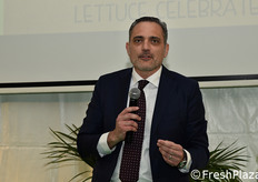 La parola parra ad Alessandro Silvestrelli, Managing Director Rijk Zwaan Italia.