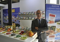 Luigi Serra della Serra Dolciaria