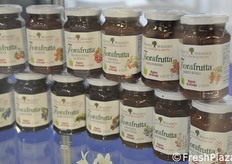 Confettura di Rigoni di Asiago