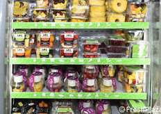 L'assortimento Agribologna si arricchisce di new entry e rinnova la grafica a quelle che esistevano gia'...