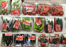 "La nuova iniziativa Agribologna: si tratta del progetto "Questo l'ho fatto io": frutta, ortaggi e verdure fresche prodotte e confezionate esclusivamente dai soci Agribologna per i consumatori: una vera e propria linea dedicata alle produzioni a Km 0 che si sviluppera' nel corso di tutto il 2017."