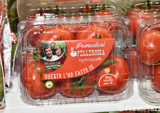 I soci Agribologna ci mettono la faccia!