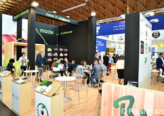 La collettiva piemontese di Assortofrutta.