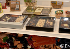 Dettaglio dei prodotti Besana.