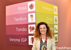 Cristiana Furiani di Geofur.