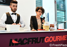 Illustrazione delle ricette proposte.