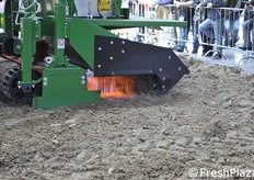 Pirodiserbo in action!