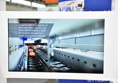 La grande differenza - di legge nel display - rispetto alle altre macchine e' che non crea difetti ulteriori rispetto a quelli che di hanno alla partenza. E questo è un grande vantaggio.