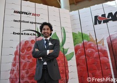 Claudio Dall'Agata, Consorzio Bestack.