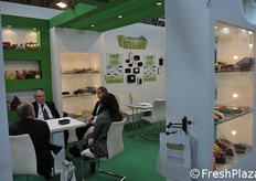 Colloqui alla Fimat.