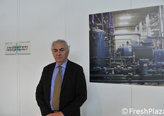 Vannes Milani della Frigoriferi Industriali di Cesena.