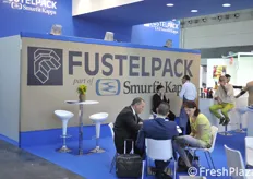 Fustelpack si occupa di imballaggi in cartone ondulato.