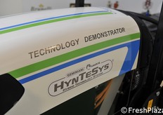 Autonomia di lavoro: 7 ore sotto sforzo.