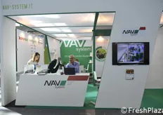 Nav System, azienda specializzata in celle coibentate.