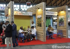 Operatori della Repubblica Dominicana.