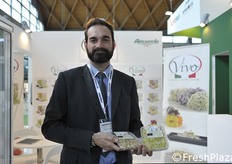 "Andrea Farnedi di "Vivo"