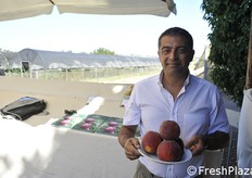 Roberto Savini della Dal Monte Guido e Vittorio.
