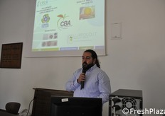 Roberto Ciccoritti (Crea-Ofa di Roma).