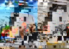 Bianca Bonifacio e Simona Rubbi per CSO Italy-Centro Servizi Ortofrutticoli.