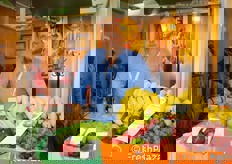 Peter Guadagnini di FruitMed.