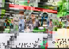 Alessio Orlandi e Reen Nordin per Origine Group.