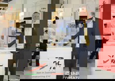 Nicola Avanzini	della Raytec Vision.